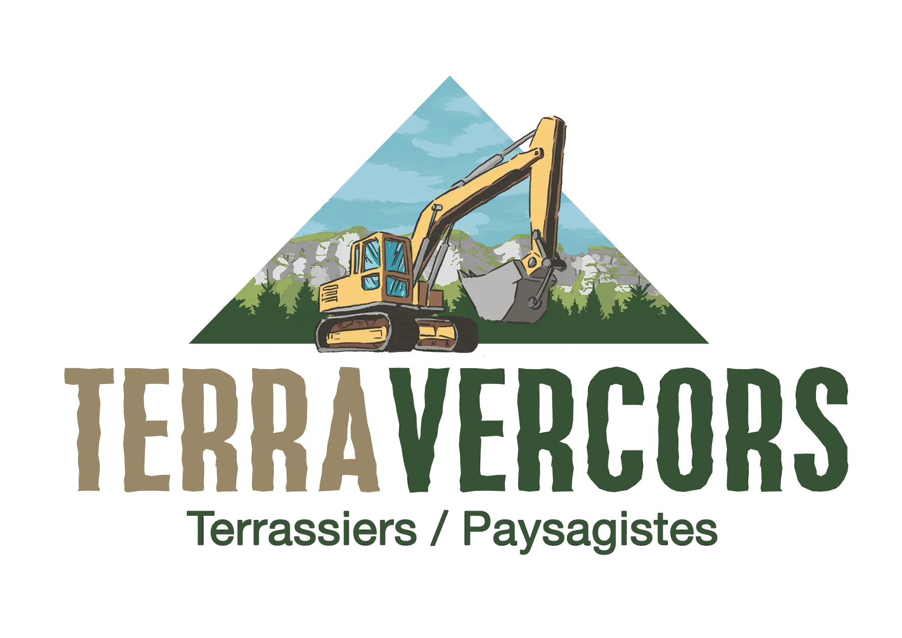 Terravercors - Retour à l'accueil
